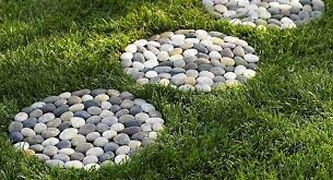 Las Mejores Piedras para una Decoración de jardin